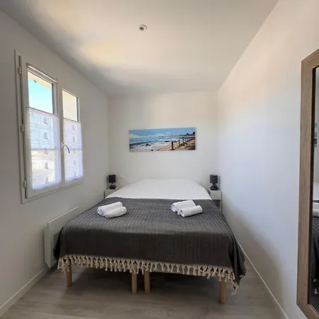 Hortense Casa vacanze *