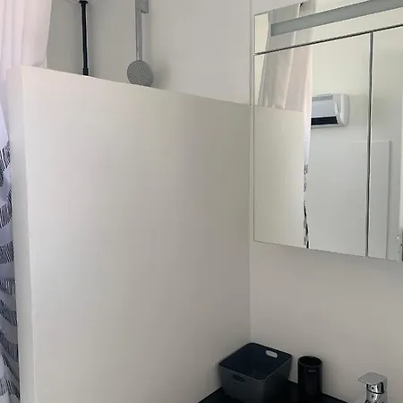 Hortense בית נופש *