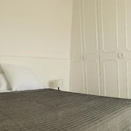 Hortense בית נופש Saint-Martin-de-Ré